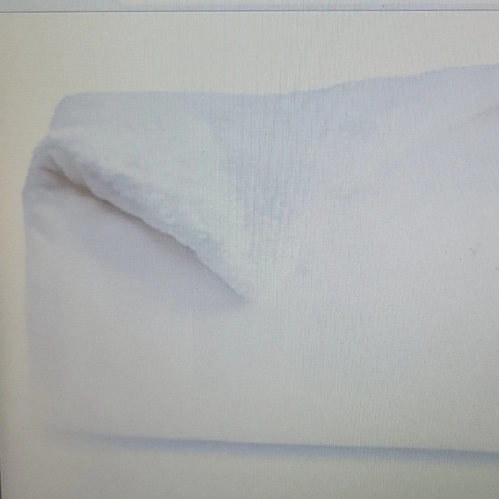Bedsure Cream Sherpa Fleece Twin/Twin XL blanket throw 60